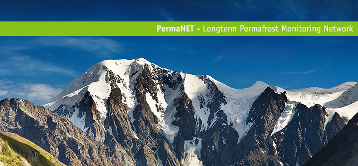 PermaNet Alpine Space